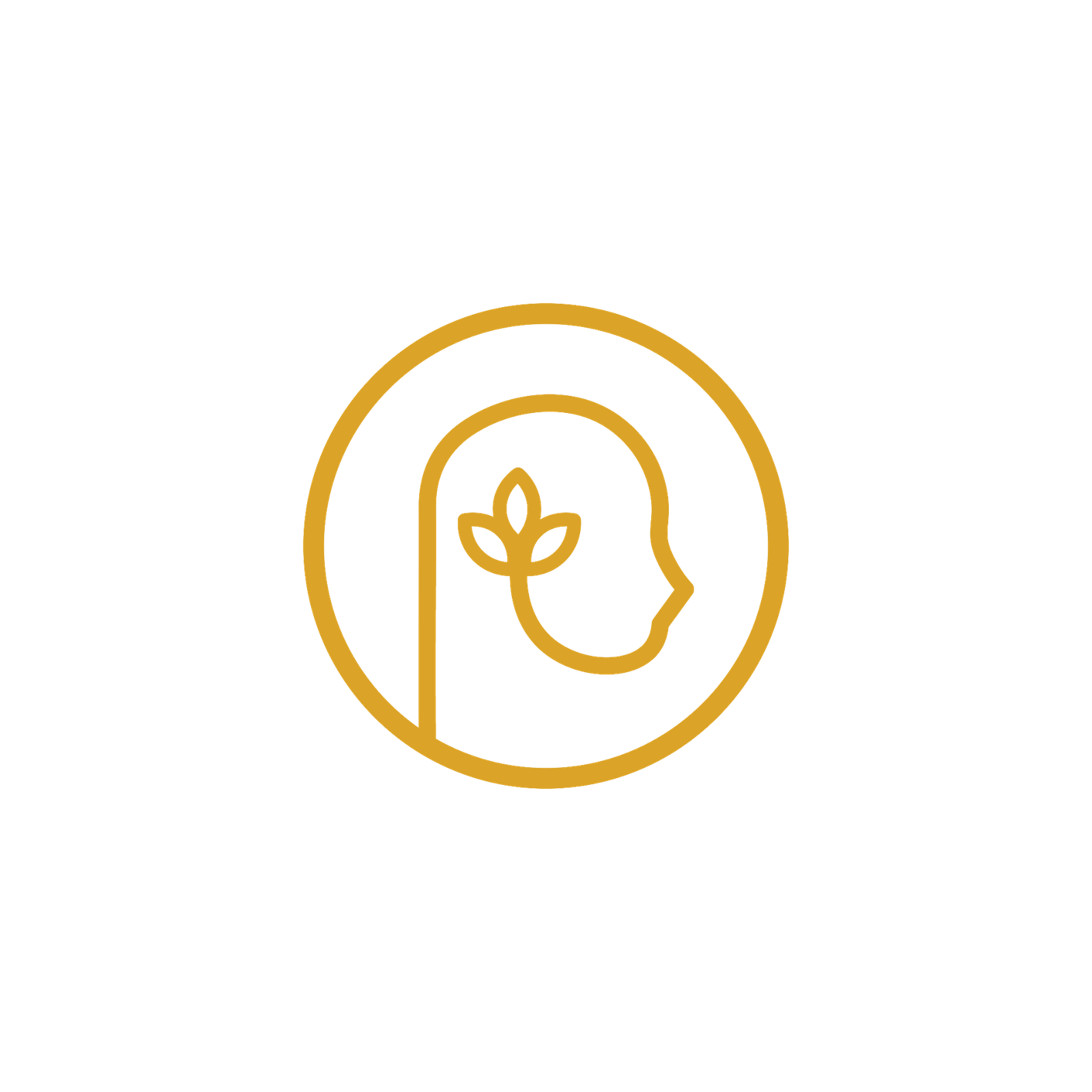 Studio Patricia Ferrari Logo